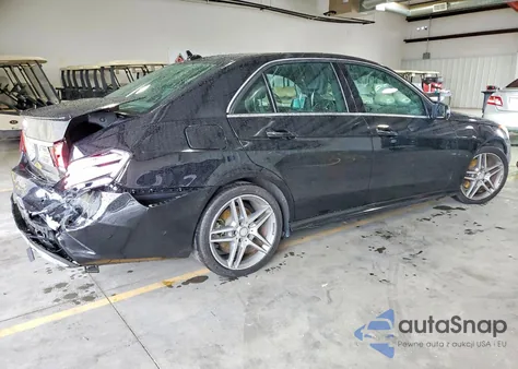 2014 Mercedes-Benz E 350 from USA, damaged, VIN WDDHF5KB4EA997900
